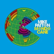 Mike Patton - MONDO