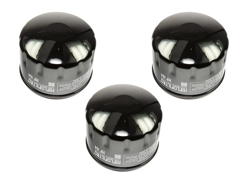 Filtro olio set pezzo - set, hiflo