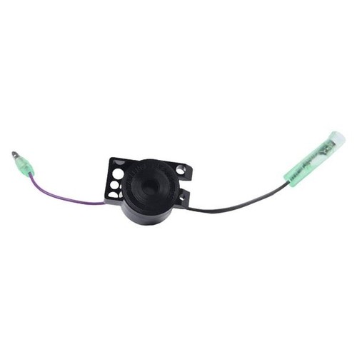 Allarme audio buzzer - 1, *