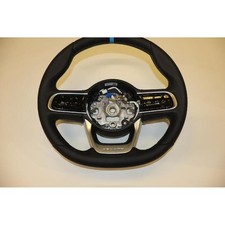 Volante pelle vers - volante, air-bag