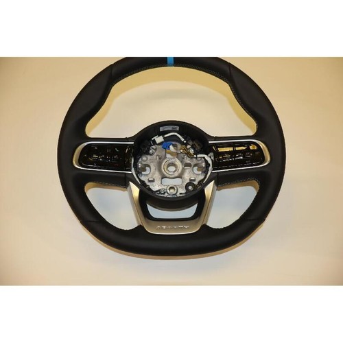 Volante pelle vers - volante,