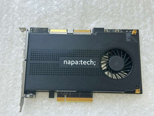NapaTech NT40E3-4-PTP 4x SFP+