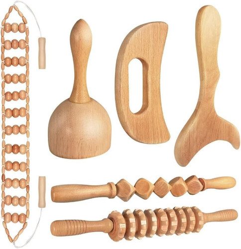 Strumenti massaggio in - di, 10