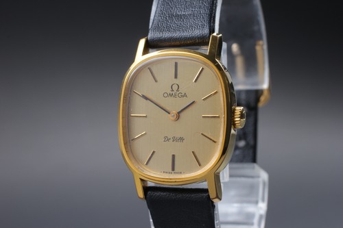 Omega ville vintage anni - ville, 70