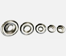 SMEG - Kit 5 Supporti