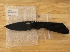 Coltello Mick Strider SMF