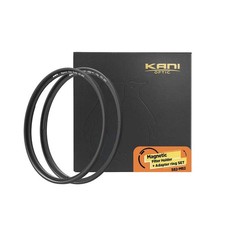 KANI Set supporto magnetico e