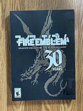 Fire Emblem 30th Anniversary