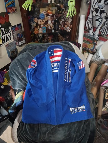 Neonato jiu jitsu cascao - neonato,