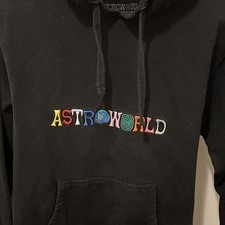 Felpa con cappuccio media