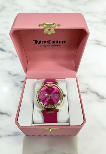 Orologio juicy couture donna - juicy,
