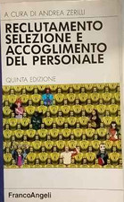 Reclutamento, selezione e