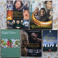 Il Signore degli anelli -