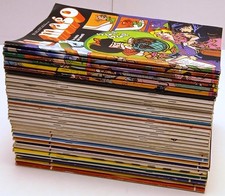 FR- RIVISTA IL MAGO 1/105