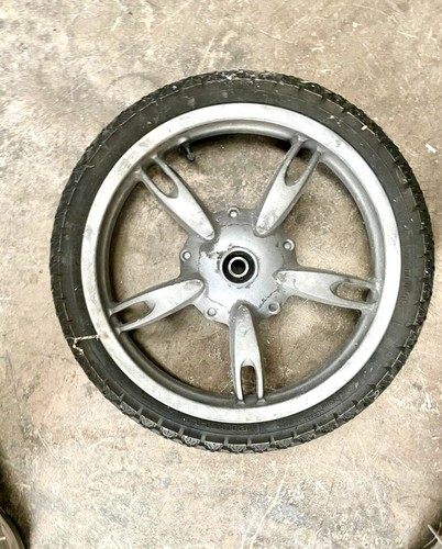 Cerchio post aprilia - post.,