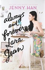 always and forever lara jean volume 3 han jenny 1481430483