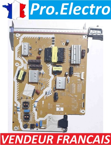Psu alimentation panasonic - alimentation, tv