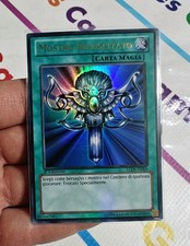 MOSTRO RESUSCITATO YU-GI-OH