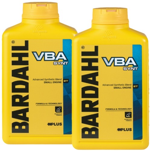 Olio miscela bardahl - 2,