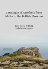 Catalogue of Artefacts from