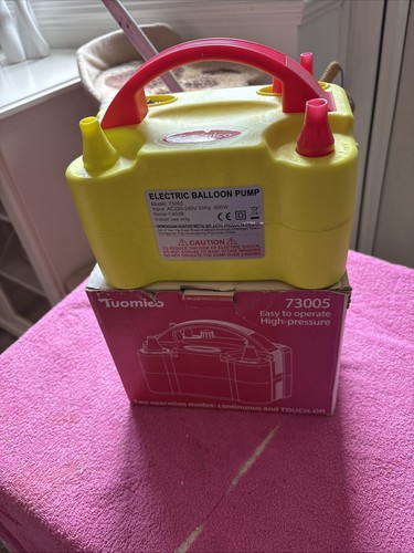 Tuomico 73005 pompa soffiatore - 73005,