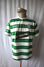 Maglia Celtic FC 2003/2004