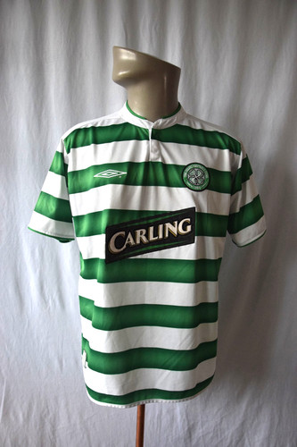 Maglia celtic 2003 2004 - celtic, 2003/2004