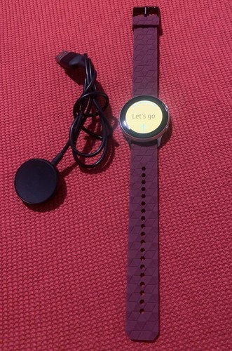 Smart watch samsung galaxy - watch,