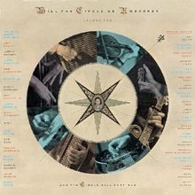 Will the circle unbroken - the, be
