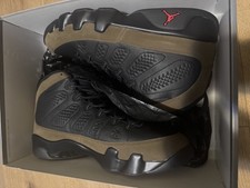 Jordan Air Jordan 9 Retro