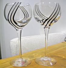 2 bicchieri da vino Caithness