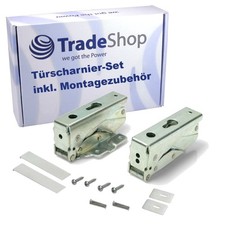 2 cerniere superiore inferiore