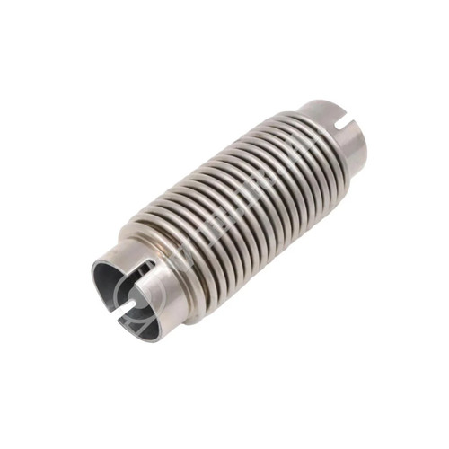Flessibile scarico per jcb - scarico,