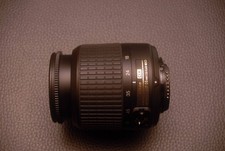 Obiettivo Nikon Nikkor ED AF-S