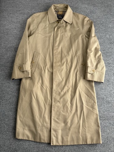 Vintage burberry trench - vintage,