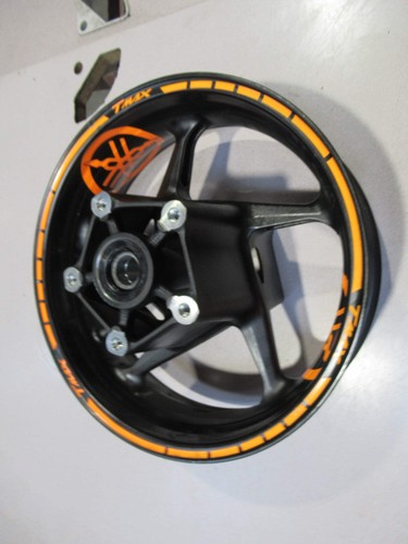 Cerchio posteriore yamaha t - cerchio,