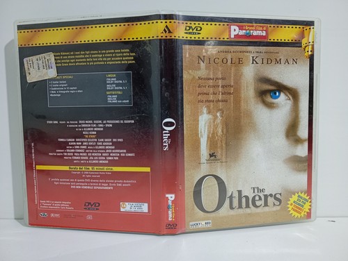 I119286 dvd the others - dvd,
