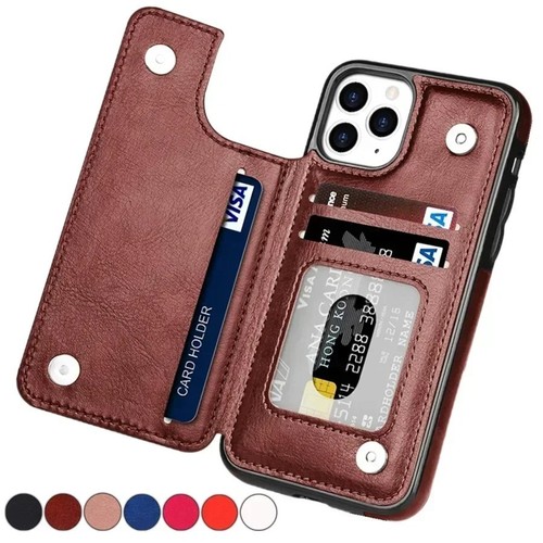 Cover custodia in pelle - cover,