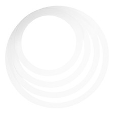 Kit batteria 4 pezzi rullante