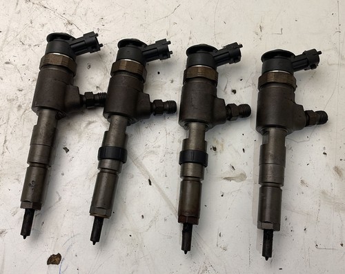 Iniettori per citroen - per, c3