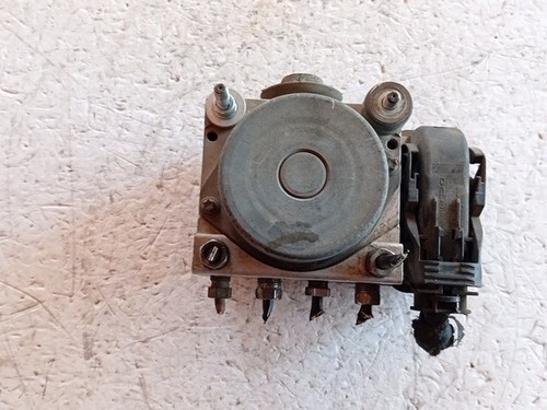 Centralina abs fiat 500 - fiat, 2008