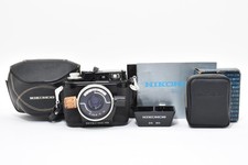 【QUASI COME NUOVA】Nikon