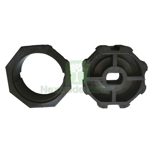 1pz adattatore ottagonale per - 1pz,