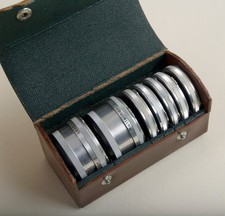 ROLLEIFLEX BIOTTICA R-I