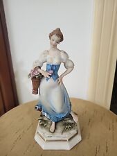 STATUETTA BY GINO PEZZATO