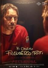 Dvd Mi Chiamo Francesco Totti