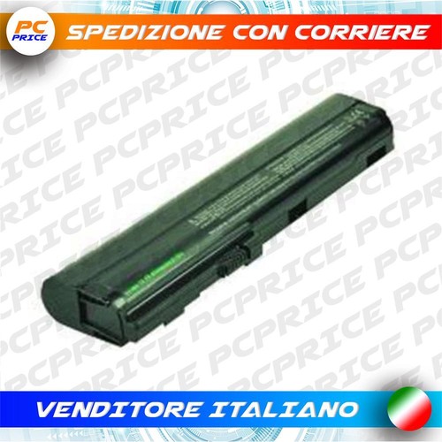 Batteria per elitebook - hp,