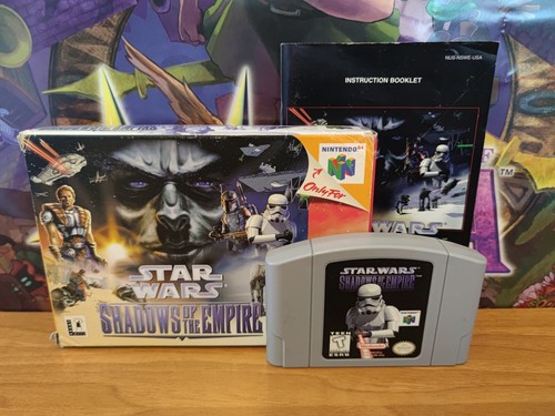 Star wars shadow empire - star,