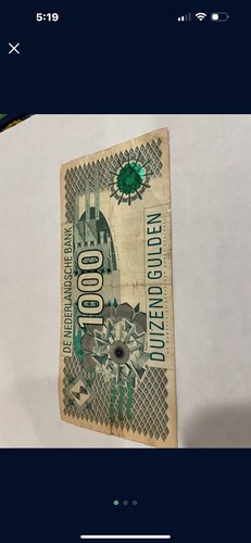 Olanda 1000 000 - olanda, fiorini