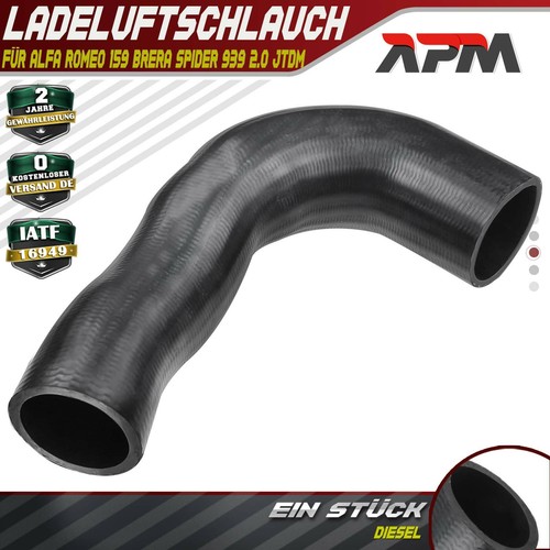 Tubo intercooler turbo per - tubo,